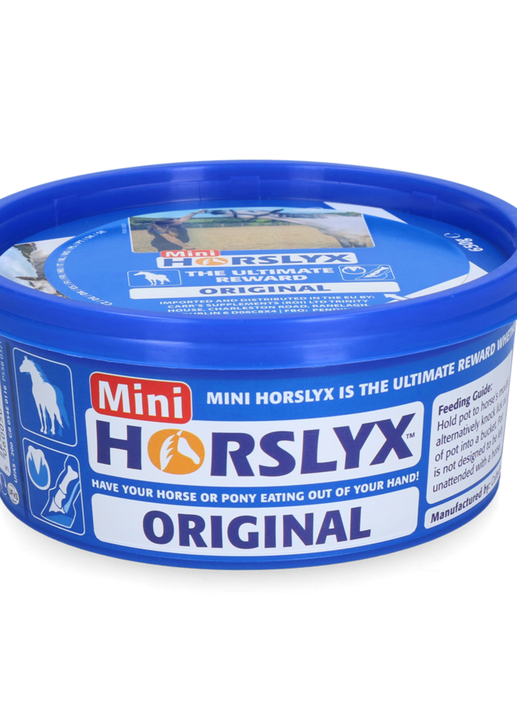 Horslyx Horslyx Mini Original