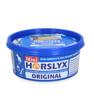 Horslyx Horslyx Mini Original