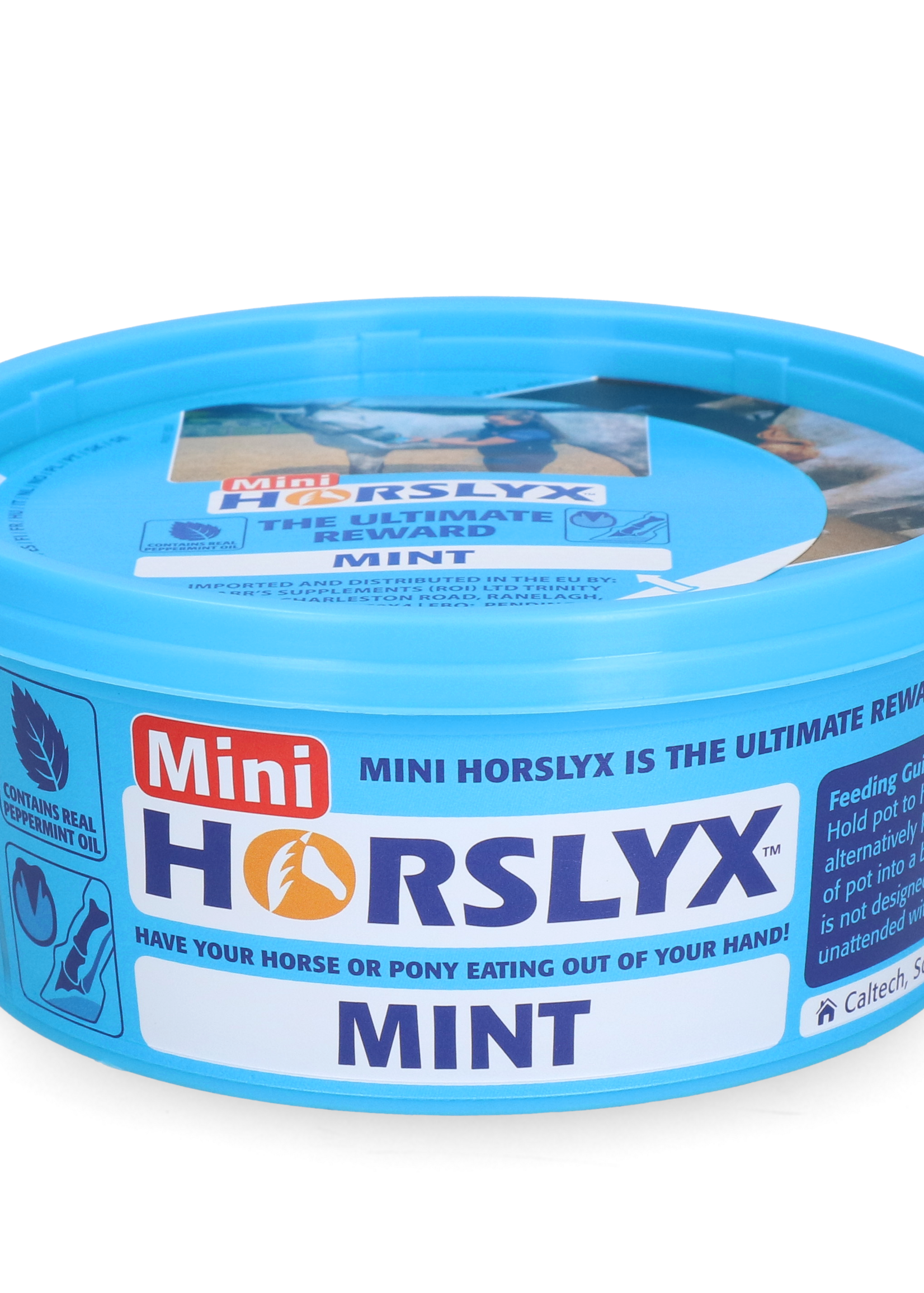 Horslyx Horslyx Mini Mint