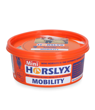 Horslyx Horslyx Mini Mobiliteit