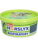 Horslyx Horslyx Mini Luchtwegen