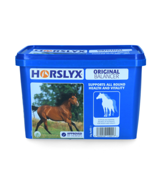 Horslyx Horslyx 5 kilo Original