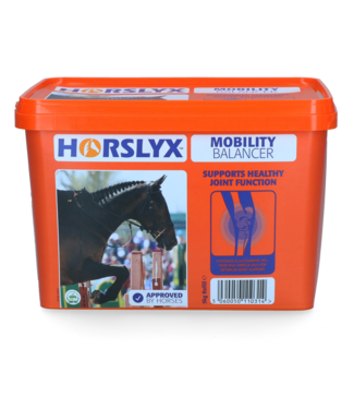 Horslyx Horslyx 5 kilo Mobility
