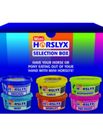 Horslyx Horslyx Mini Selection Box 6 x 650 g