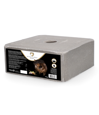 Excellent Horse Excellent Horse Itch Stop Plus Block 5 kg