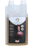 Excellent Horse Excellent Horse Garlic Allicin Liquid 1 l