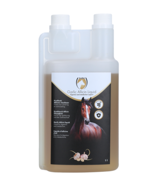 Excellent Horse Excellent Horse Garlic Allicin Liquid 1 l