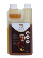 Excellent Horse Excellent Horse Linseed Oil 500 ml