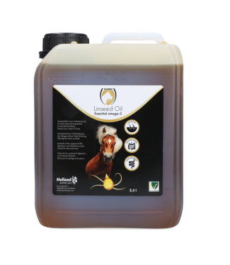 Excellent Horse Excellent Horse Linseed Oil 2,5 l
