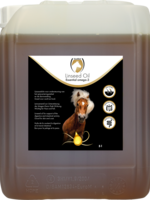 Excellent Horse Excellent Horse Linseed Oil 5 l