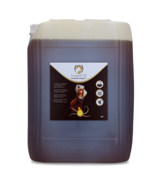 Excellent Horse Excellent Horse Linseed Oil 20 l