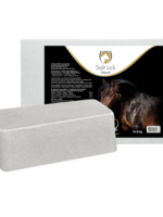 Excellent Horse Excellent Horse Salt Lick Naturel 3 x 2 kg