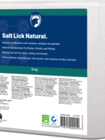 Excellent Excellent Liksteen Naturel voor alle dieren 10 kg