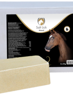 Excellent Horse Excellent Horse Salt Lick Mineral 3 x 2 kg