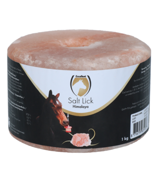 Excellent Horse Excellent Horse Salt Lick Himalaya 1 kg