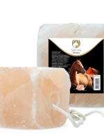Excellent Horse Excellent Horse Salt Lick Himalaya 2-3 kg (Met touw)