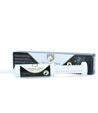 Excellent Horse Excellent Horse No Stress Paste 60 ml