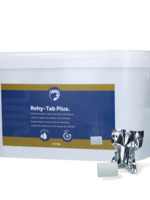 Excellent Excellent Rehy-Tab Plus (Bruistablet diarree) 2,4 kg (48 tabs)