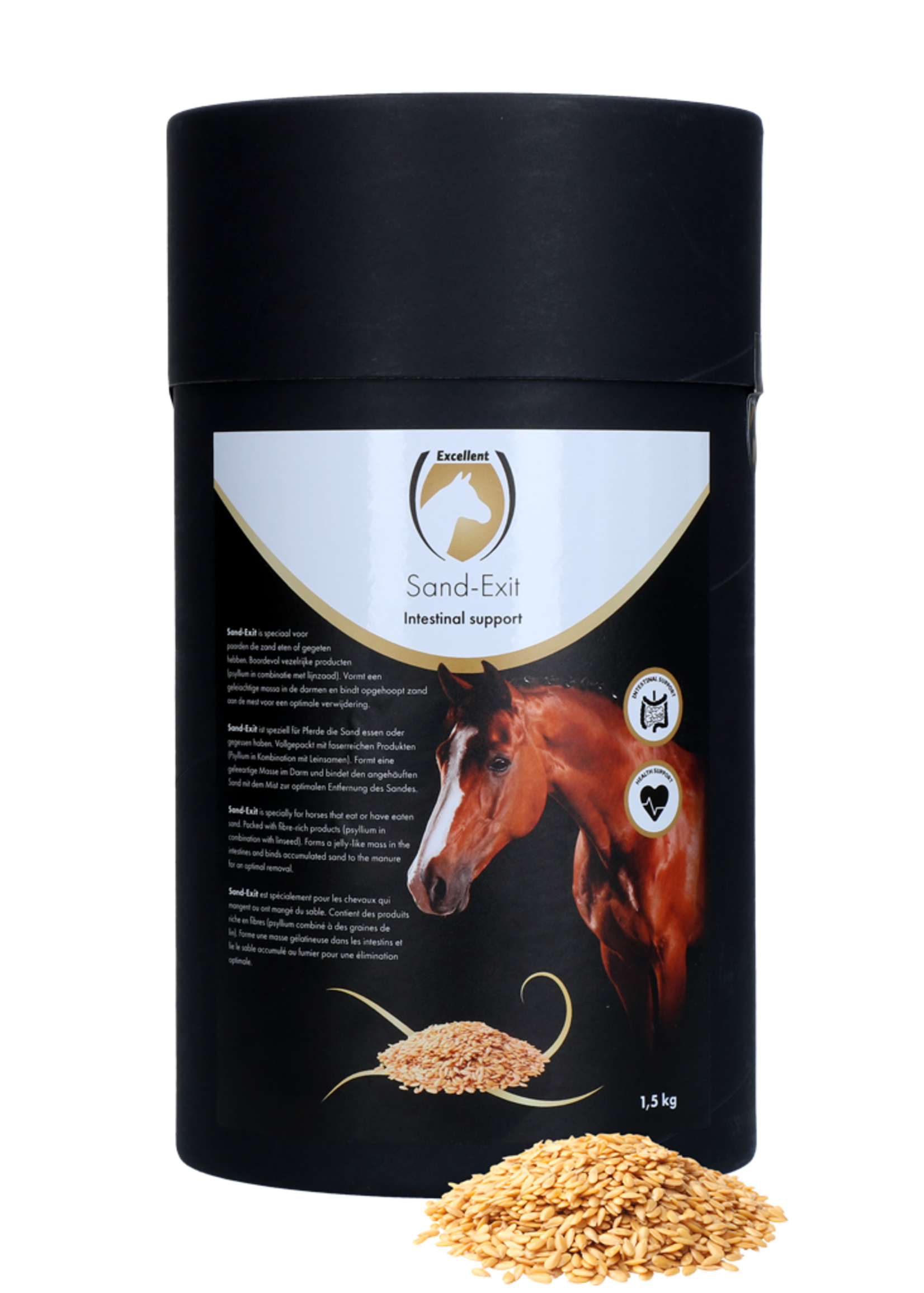 Excellent Horse Excellent Horse Sand-Exit 1,5 kg