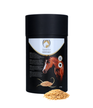 Excellent Horse Excellent Horse Sand-Exit 1,5 kg