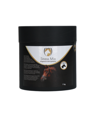 Excellent Horse Excellent Horse No Stress Mix 1 kg