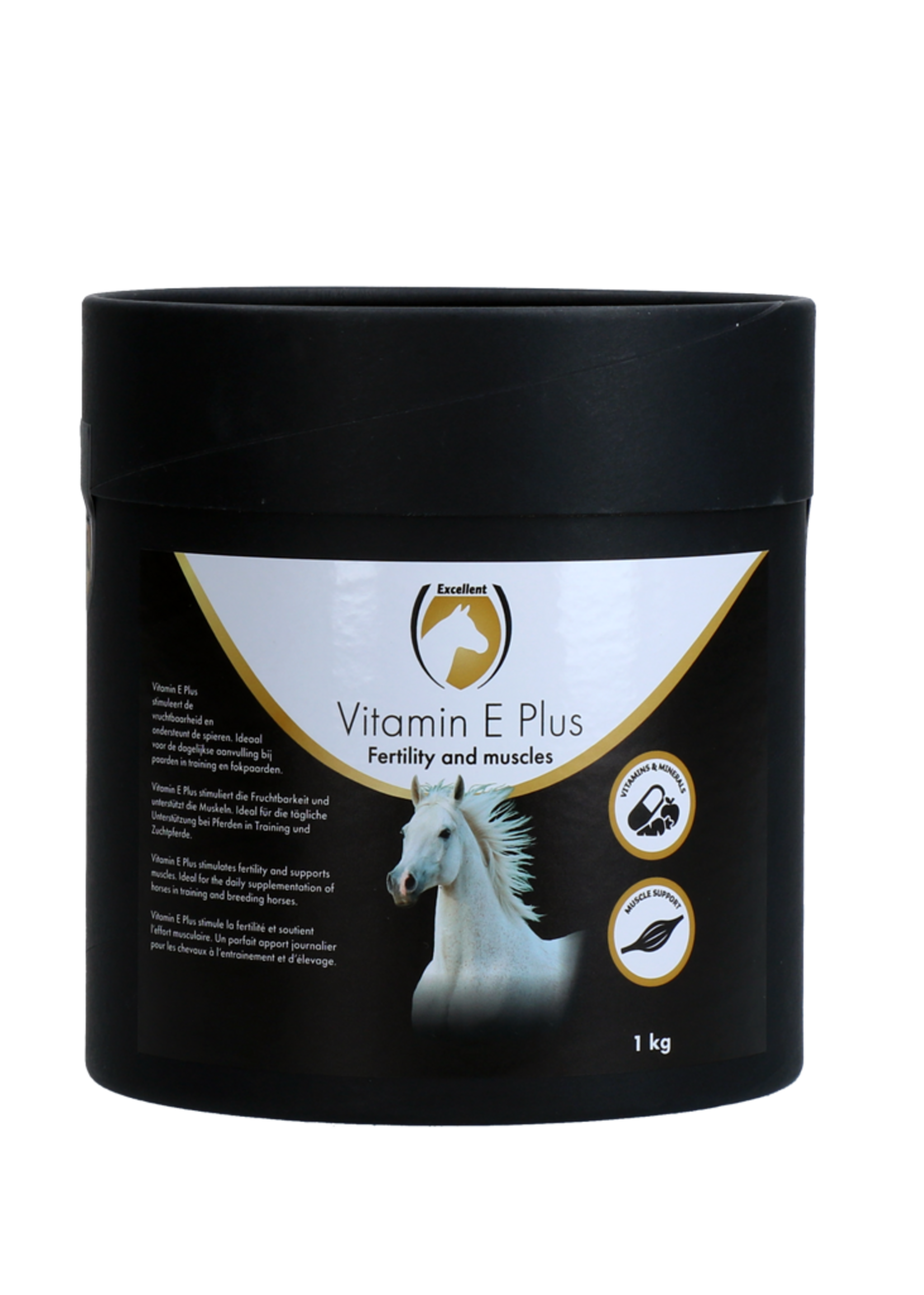 Excellent Horse Excellent Horse Vitamin E Plus 1 kg