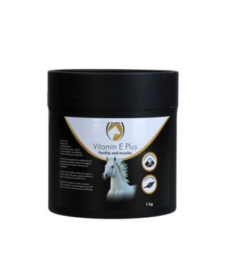 Excellent Horse Excellent Horse Vitamin E Plus 1 kg