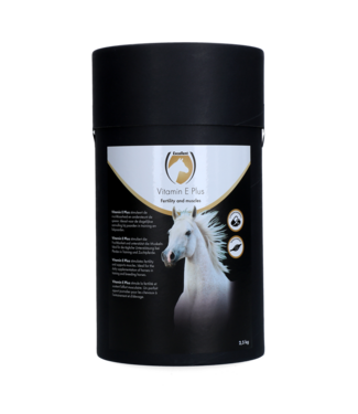 Excellent Horse Excellent Horse Vitamin E Plus 2,5 kg