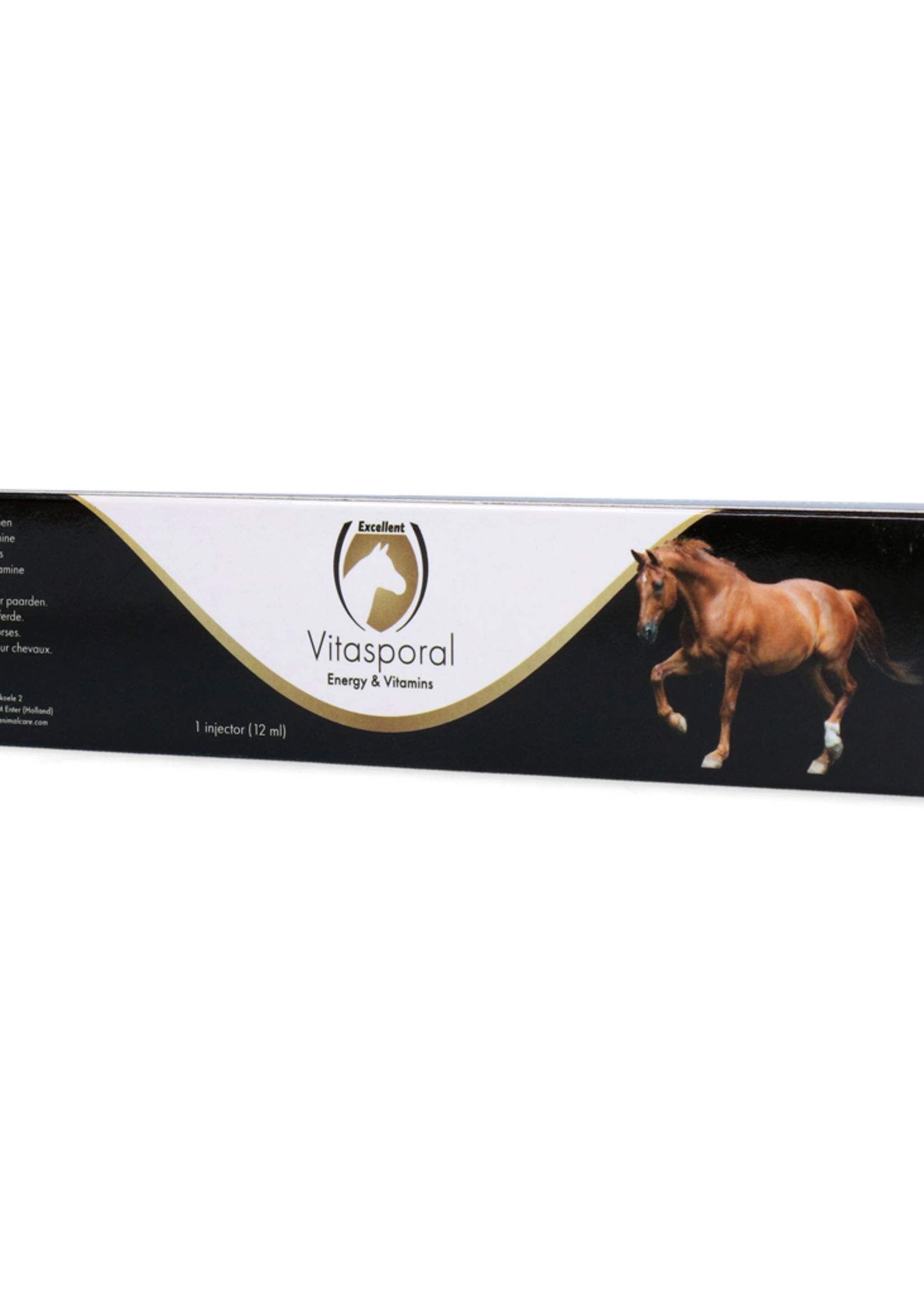 Excellent Horse Excellent Horse Vitasporal 12 ml