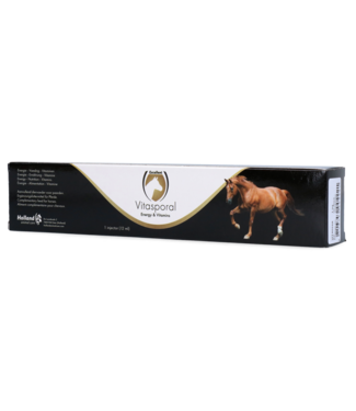 Excellent Horse Excellent Horse Vitasporal 12 ml