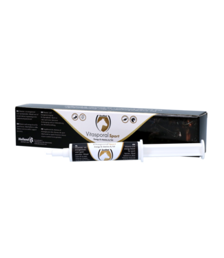 Excellent Horse Excellent Horse Vitasporal Sport 12 ml