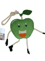 Excellent Horse Excellent Horse Foodie Friends Apple