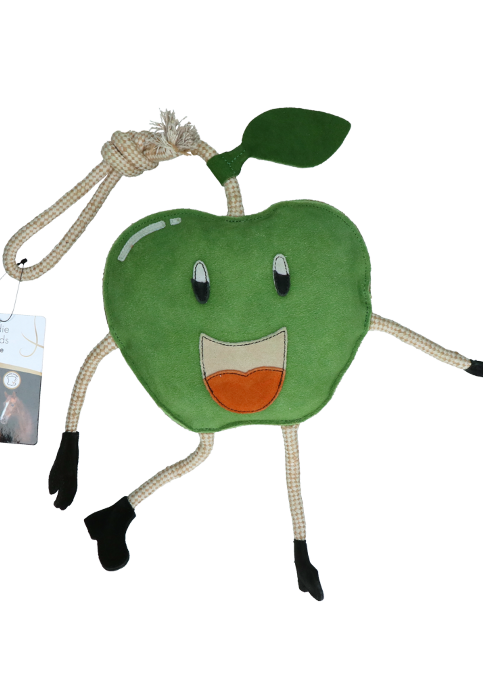 Excellent Horse Excellent Horse Foodie Friends Apple