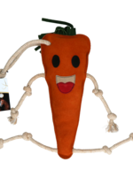 Excellent Horse Excellent Horse Foodie Friends Carrot