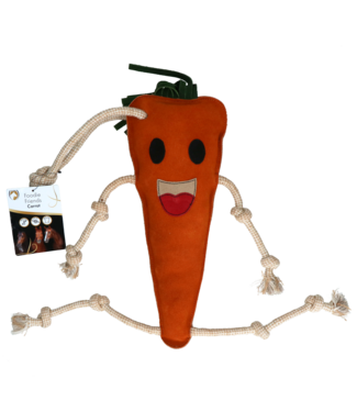 Excellent Horse Excellent Horse Foodie Friends Carrot