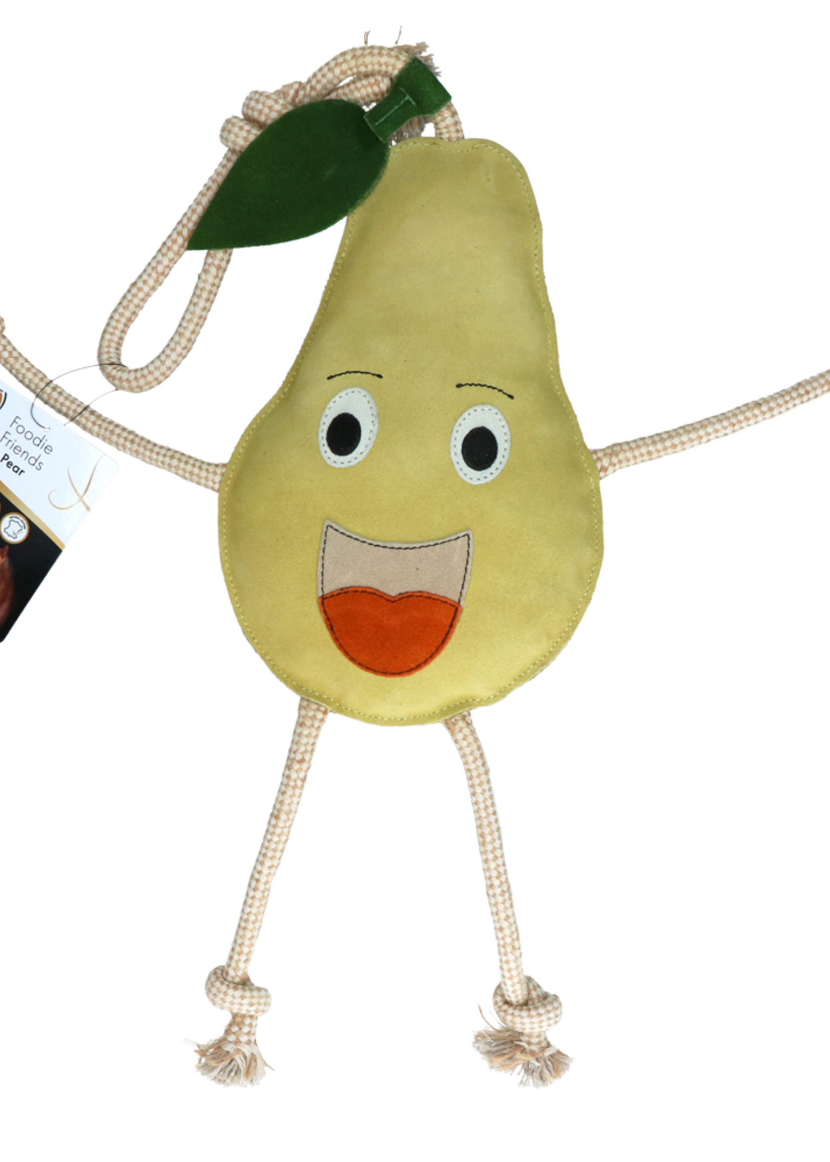 Excellent Horse Excellent Horse Foodie Friends Pear