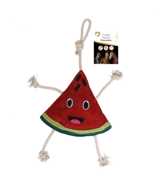 Excellent Horse Excellent Horse Foodie Friends Watermelon