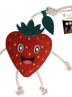 Excellent Horse Excellent Horse Foodie Friends Strawberry