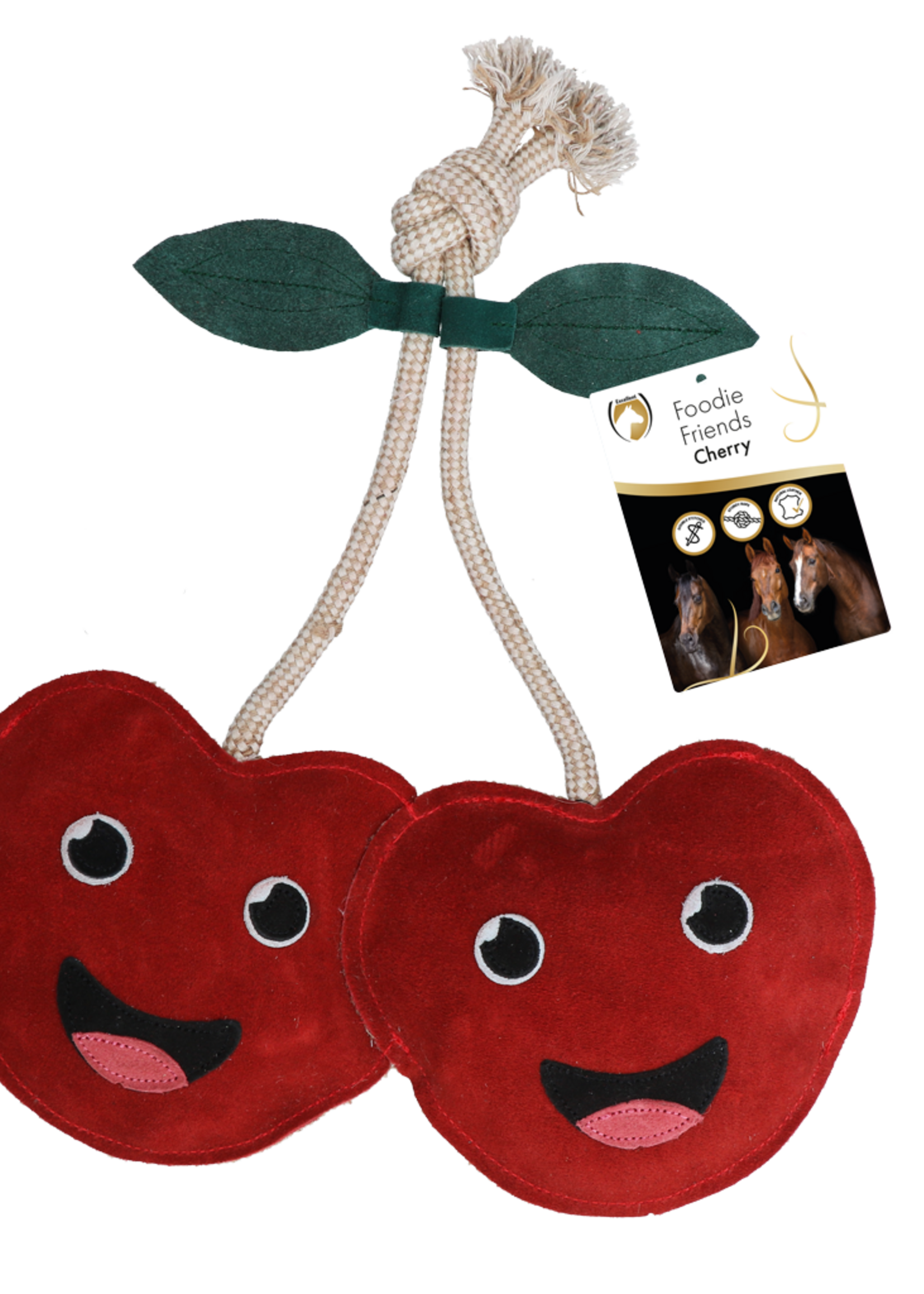 Excellent Horse Excellent Horse Foodie Friends Cherry