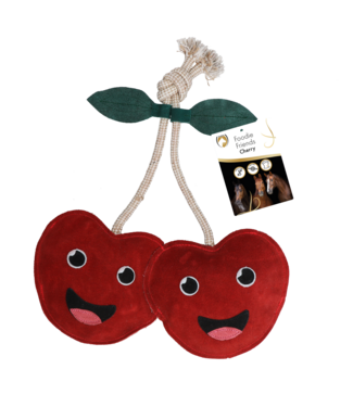 Excellent Horse Excellent Horse Foodie Friends Cherry