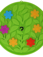Excellent Horse Excellent Horse Snuffle Mat Flower Power