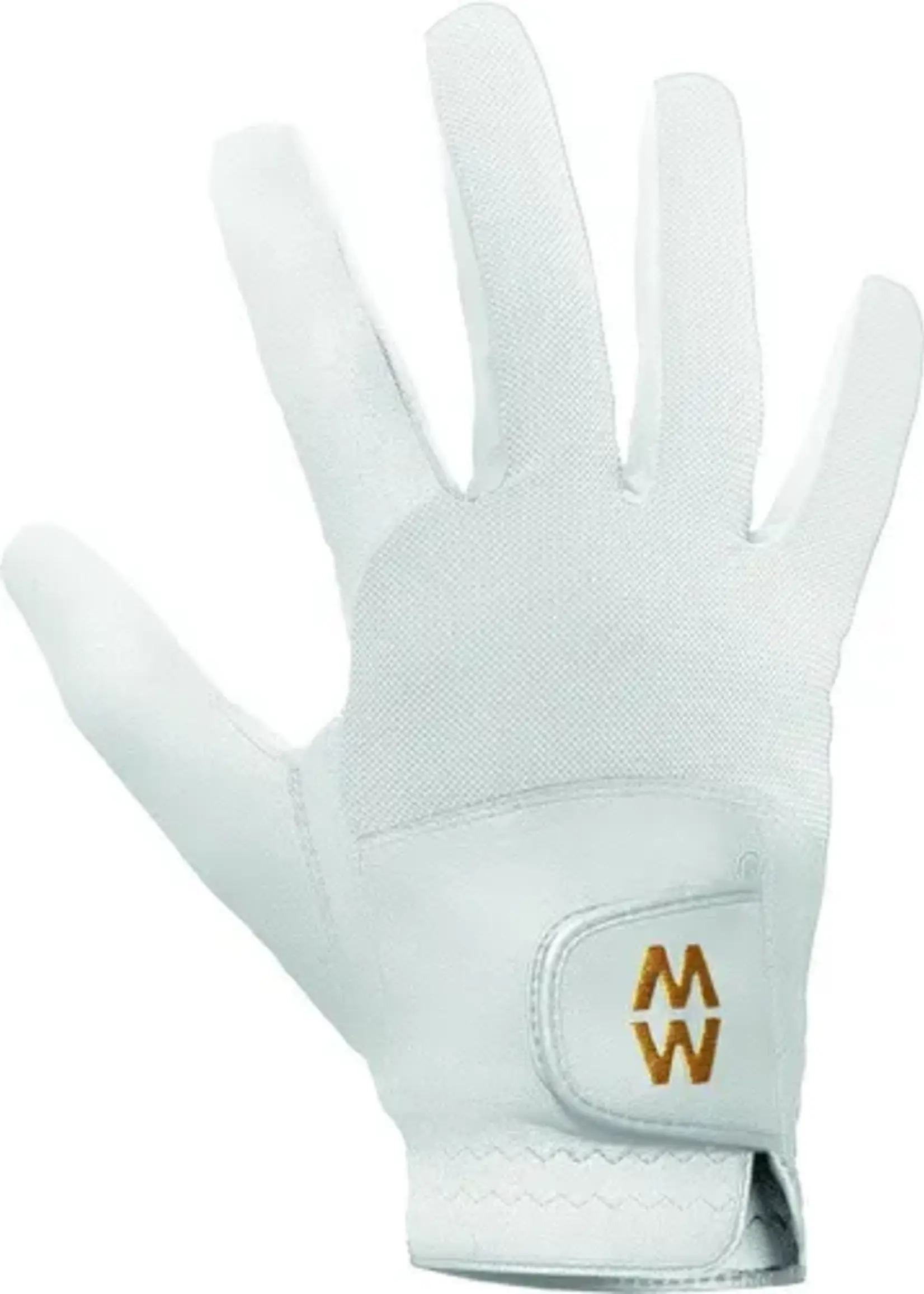 MacWet MacWet Micro Mesh Wit 9