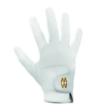 MacWet MacWet Micro Mesh Wit 9