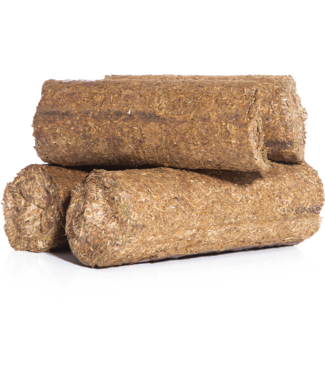 LAX Tierfutter Lax Weide Knabbelblok Hooi