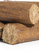 LAX Tierfutter Lax Weide Knabbelblok Hooi/Groente