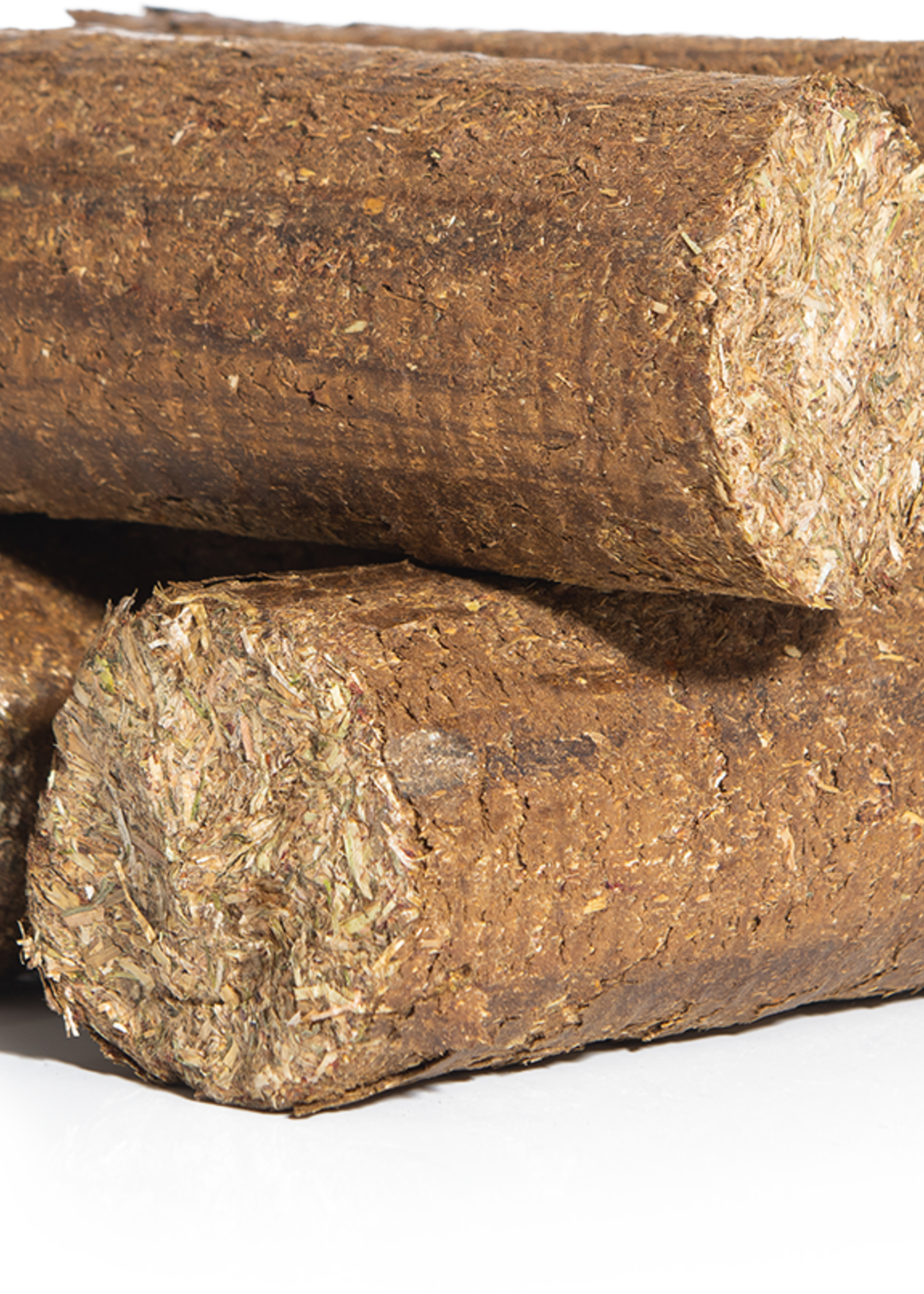 LAX Tierfutter Lax Weide Knabbelblok Hooi/Groente