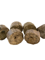 LAX Tierfutter Lax Luzerne blok met gat 3 kg