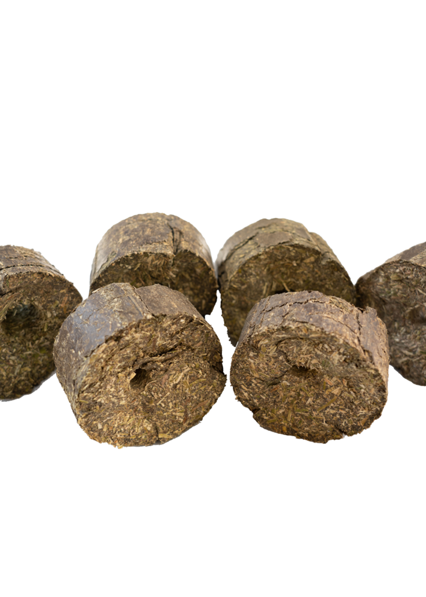 LAX Tierfutter Lax Luzerne blok met gat 3 kg