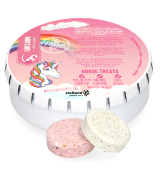 Lucky Horse Lucky Horse Unicorn Horse Treats