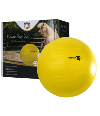 Maximus Maximus Power Play Ball 65 cm